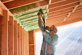 Types of Insulation We Offer in Pleasant Hill, TX